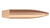 Sierra 1740MP .264 Caliber 140 Grain HPBT MatchKing Reloading Bullets, 250-Count