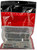 Winchester Ammo WSC350LU .350 Legend Brass Rifle Shellcases, 100-Pack