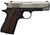 Browning 1911-22 Compact Pistol with 3.63-Inch Barrel and Walnut Grips - Model 051880490