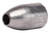 Umarex USA 2218151 SLA .50 Caliber 388 Grain Hollow Point Slugs, 20 Count