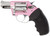 Charter Arms Chic Lady .38 Special Revolver with Pink Aluminum Frame and Pearl Grips *CA Compliant