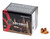Lehigh Defense 09400150SP .400 Caliber 150 Grain Xtreme Defense Fluid Transfer Monolithic Reloading Bullets, 50 Count