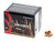 Lehigh Defense 09400115SPFC .400 Caliber 115 Grain Xtreme Defense Fluid Transfer Monolithic Bullets, 100 Count