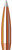 Hornady 41697 .416 Caliber 500 Grain A-Tip Match Reloading Bullets, 25 Count