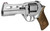 Chiappa Firearms Rhino .357 Magnum Revolver with 5-Inch Barrel and Walnut Grips *CA Compliant