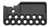 Area 419 Zero Storage Block 419-ZERO-SB for Reloading Accessories