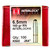 Hornady 2640 .264 Caliber 160 Grain Round Nose Reloading Bullets, 100 Count