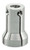 Hornady 480301 High-Speed Trim Clamp Collet for Large Rifle and Magnum Cases