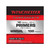 Winchester Ammo WMSRL #41 Small Rifle Primers for 5.56x45mm NATO, 1000 Count