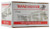 Winchester Ammo WM193200 5.56x45mm NATO Full Metal Jacket Rifle Rounds - 55 Grain for Target Shooting