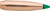 Sierra 4440 Tipped MatchKing .277-Caliber 140-Grain Hollow Point Boat Tail Reloading Bullets, 100-Count