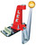 Lee 90045 Breech Lock Reloading Press