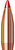 Hornady 22420 V-MAX .243 Caliber 75 Grain Polymer Tip Reloading Bullets, 100 Count