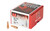 Hornady 3037 .308 150 Grain FMJ Boat Tail Rifle Bullets, 100 Count