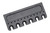 Area 419 419-RODRACK-BLKKIT Cleaning Rod Rack Kit