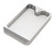 Area 419 Billet Aluminum Bullet and Cigar Tray 419-BTRAY-CLEAR