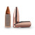 Barnes Bullets 30170 .224 Caliber 30 Grain Varmint Grenade Flat Base Hollow Point Reloading Bullets, 100 Count