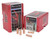 Hornady 3235 .323 Caliber 170 Grain Round Nose Reloading Bullets, 100 Count
