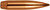 Berger Bullets 26409 6.5mm 140 Grain Hybrid OTM Tactical Bullets, 100 Count