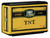 Speer Ammo 1032 TNT .224 Caliber 55 Grain Jacketed Hollow Point Reloading Bullets, 100 Count