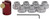 Hornady Lock-N-Load Bullet Comparator Body B2000