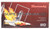 Hornady Superformance 5.56x45mm NATO Centerfire Rifle Rounds - 55 Grain Copper Alloy eXpanding Bullet, 20 Rounds per Box