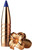 Barnes Bullets 30434 .338 Caliber 265 Grain LRX Boat Tail Reloading Bullets, 50 Count