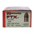 Hornady 44105 FTX .430 Caliber 225 Grain Flex Tip Expanding Bullets, 100 Count