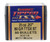 Barnes Bullets 30218 .257 Caliber 80 Grain TTSX Boat Tail Reloading Bullets, 50 Count