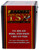 Barnes Bullets 30700 .510 Caliber 647 Grain TSX Boat Tail Bullets, 20 Count
