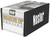 Nosler Ballistic Tip Hunting 6.5mm 120 Grain Spitzer Reloading Bullets, Part 26120, 50 Count