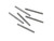 Hornady 060008 Large Decapping Pins, 6-Pack
