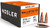 Nosler Ballistic Tip Varmint .22 Caliber 55 Grain Spitzer Point Bullets, 250 Count - Part Number 39560
