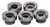 Hornady 390540 Shell Holder Kit for Lock-N-Load Reloading Press