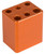 Lyman 7833001 Small Rifle Cartridge Checker for .204 Ruger, .22 Hornet, .223 Remington, .22-250 and .300 AAC Blackout