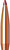 Hornady 2561 .257 Caliber 134 Grain ELD Match Bullets, 100 Count