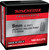 Winchester Ammo WB9JHP115X 9mm 115 Grain Jacketed Hollow Point Reloading Bullets, 100 Count