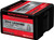 Winchester Ammo WB350M145X .350 Caliber 145 Grain Metal Case Reloading Bullets, 100 Count