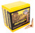 Berger Bullets 33556 .338 Caliber 300 Grain Elite Hunter Boat Tail Reloading Bullets, 100 Count