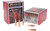 Hornady 3335 .338 Caliber 250 Grain InterLock Soft Point Bullets, 100 Count