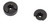 AREA 419 Zero Press Shell Holder for Lapua Magnum, 419-ZERODIE-LMZSH