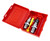 Lee 92389 7mm-08 Remington Micrometer Full-Length 2-Die Set