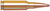 Hornady 81621 Precision Hunter 6.5 PRC 143 Grain ELD-X Centerfire Rifle Ammunition