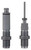 Hornady 546443 Series III 2-Die Set for 8.5x55mm .338