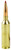 Hornady Match 81620 6.5 PRC 147 Grain ELD-M Centerfire Rifle Ammunition - Target Shooting