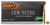 HSM 30844N 150-Grain Centerfire Rifle Rounds with Orange Polymer Tip for Hunting
