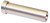 Hornady 397135 ELD-X Seating Stem for .270 Caliber, .277 Diameter, 145 Grain Bullets