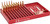 Hornady 480043 Aluminum Reloading Block for .308 Winchester and 6.5 Creedmoor