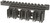 Midwest Industries MIORSH1895X5 Optic Rail Shell Holder for 1895-X5