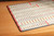 Hornady 99102 Reloading Counter Mat and Bullet Reference Tool